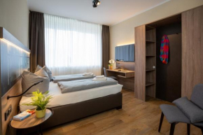 Lieblingsquartier Wohnung 1